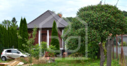 Rodinný dom v obci Füzérkomlós