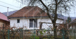Rodinný dom v obci Hollóháza