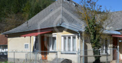 Rodinný dom v obci Nagyhuta