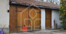 Rodinný dom v obci Erdőbénye