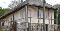 Rodinný dom v obci Füzérkajata
